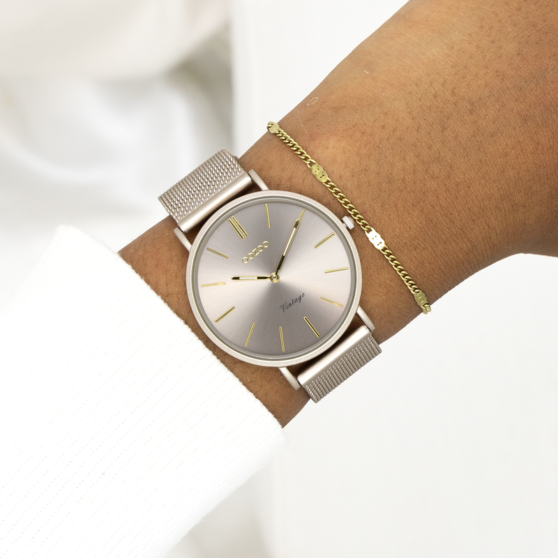 Oozoo Watch Armbanduhr Damen Oozoo 00z00 Watch Oozoo Damen