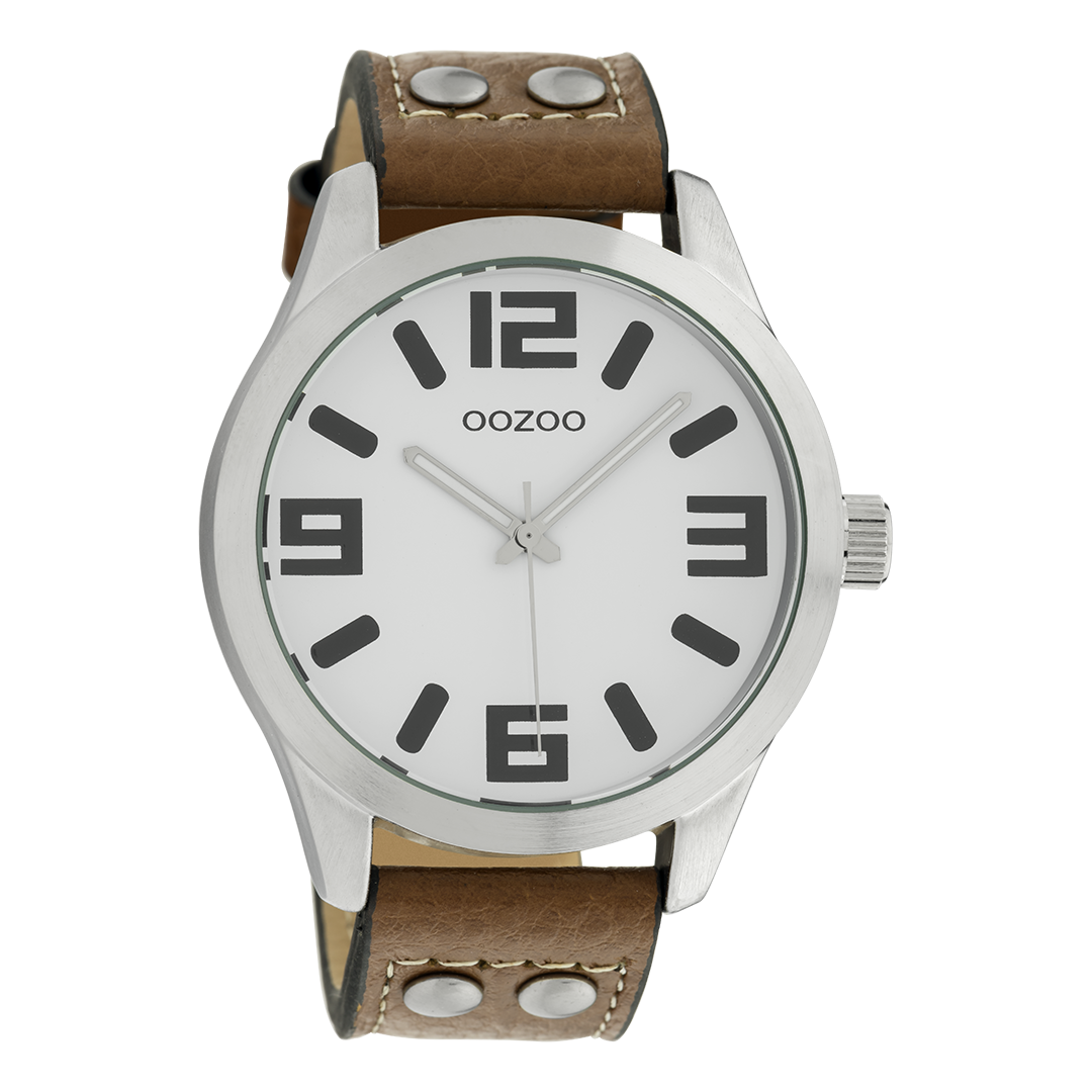 Oozoo Timepieces Oozoo Damenuhr Armband OOZOO Timepieces C10989