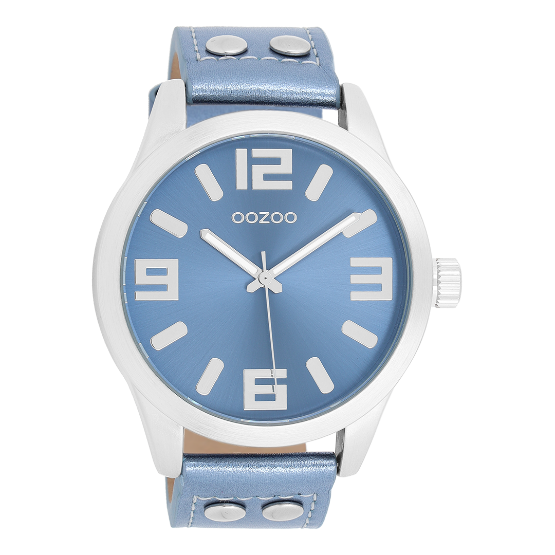 Oozoo Damenuhr Oozoo Uhr Vintage Oozoo Timepieces Oozoo Damenuhren